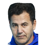 D. Ahmed Atletico Grau head coach