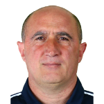 T. Yesayan Ararat head coach