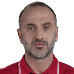 E. Melikyan Pyunik Yerevan head coach