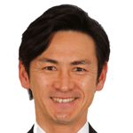 S. Watanabe Montedio Yamagata head coach