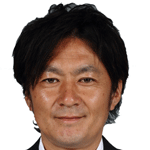Y. Shinoda Ventforet Kofu head coach