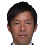 T. Oniki Kawasaki Frontale head coach