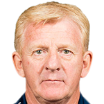 G. Strachan coach photo