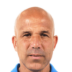 L. Di Biagio Dinamo Tirana head coach