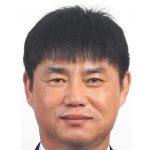 Yoon Seong-Hyo Gimhae City head coach