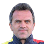 S. Tomas NK Osijek head coach