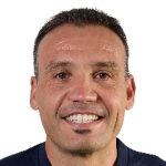 Sergio Francisco Real Sociedad II head coach