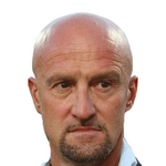 M. Rossi Hungary head coach