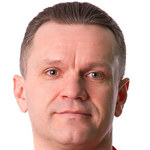 S. Boyko Dinamo Stavropol head coach