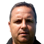 R. Ben Shimon AEK Larnaca head coach
