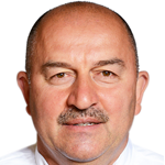 S. Cherchesov Kazakhstan head coach