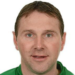 T. Mohan Republic of Ireland U19 head coach