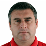 G. Mikadze Telavi head coach