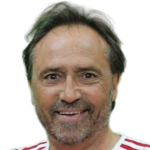 Alfredo Santaelena San Fernando CD head coach