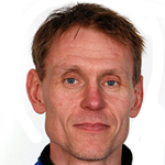 A. Jeglertz Linköping head coach