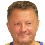 M. Markevych Karpaty head coach