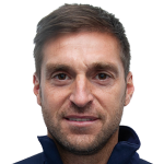 D. Alonso Sevilla head coach