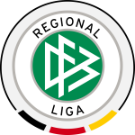 Regionalliga - Relegation Round