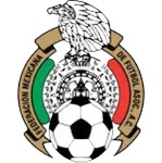 U23 League logo