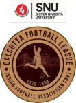 Calcutta Premier Division logo