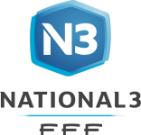National 3 - Group G logo
