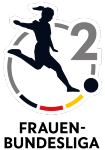 2. Frauen Bundesliga logo