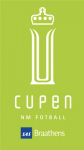 NM Cupen logo