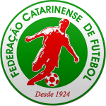 Recopa Catarinense logo