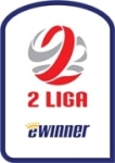 II Liga - East logo