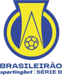 Paulista Série B logo