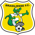 Brasiliense U20 logo