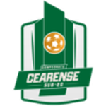 Cearense U20 logo