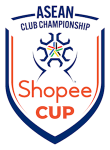 ASEAN Club Championship logo