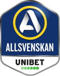 Sweden - Allsvenskan Logo