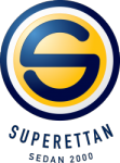 สวีเดน Superettan