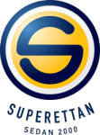 Superettan logo