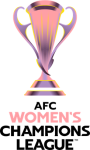 AFC Women's Champions League logo