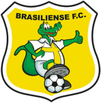 Brasiliense B logo