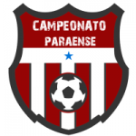 Paraense B1 logo