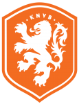 U19 Divisie 1 logo