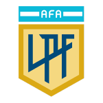 Liga Profesional Argentina logo