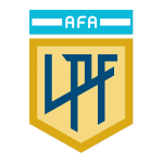 Liga Profesional Argentina Logo