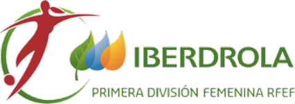 Primera Division Women logo