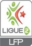 Ligue 2 logo