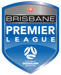 Brisbane Premier League logo