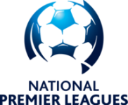 league