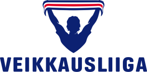 Veikkausliiga logo