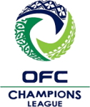 OFC Champions League logo