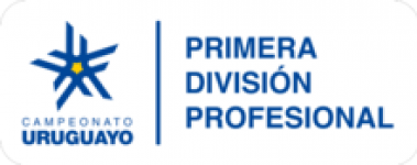 Primera División - Clausura logo