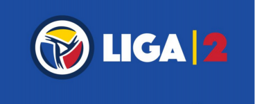 Liga II